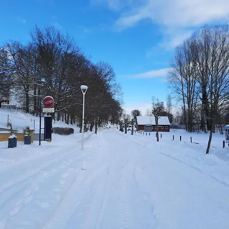 Karl's Burg Otel Kolpinsee