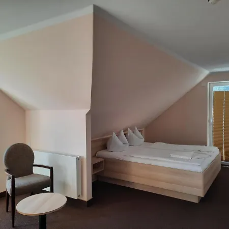 Karl's Burg Hotel