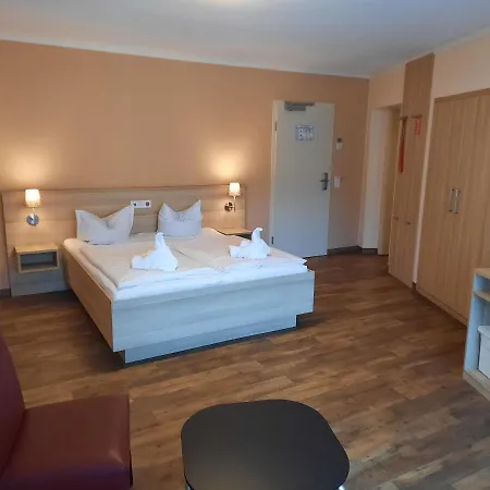 Szálloda Karl's Burg 3*