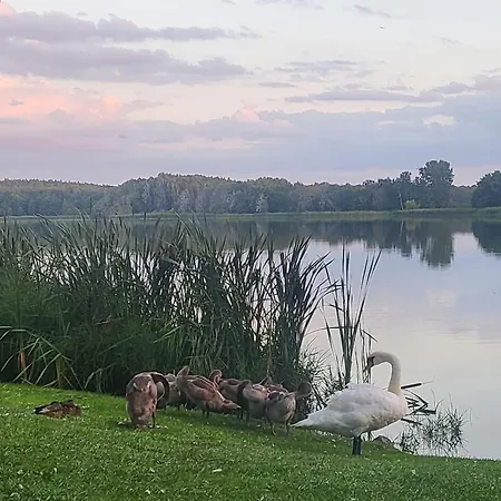 Otel Karl's Burg Kolpinsee