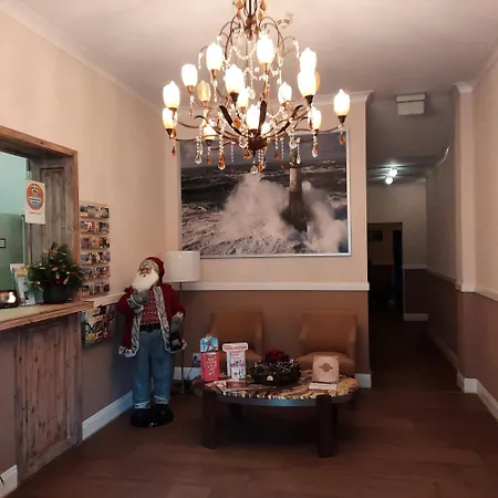 Karl's Burg מלון 3*