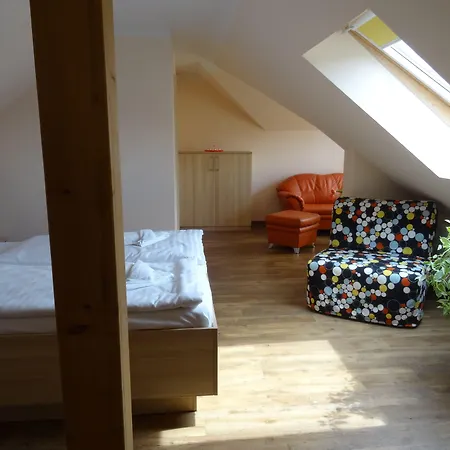 Karl's Burg Kolpinsee