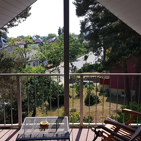 Karl's Burg מלון