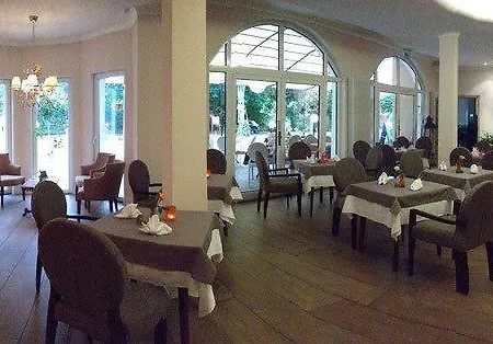 Szálloda Karl's Burg 3*