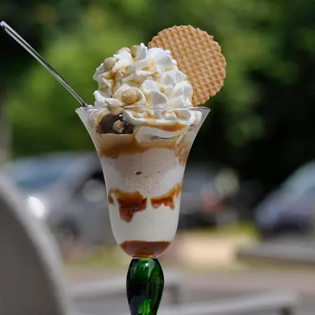 Karl's Burg מלון 3*