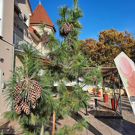 Karl's Burg 3* Kolpinsee