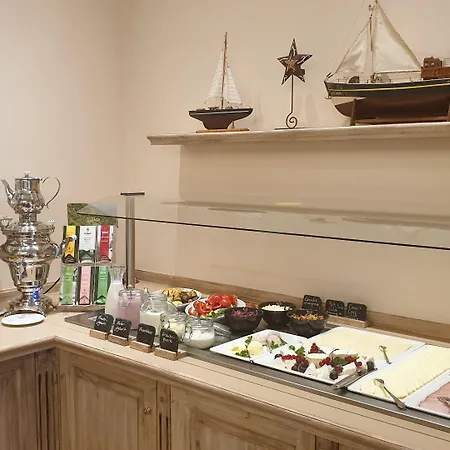 Karl's Burg Kolpinsee