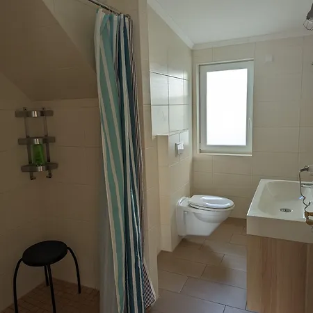 מלון Karl's Burg