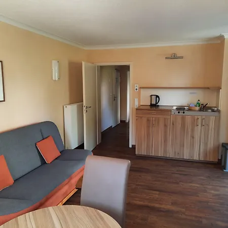 Szálloda Karl's Burg 3*