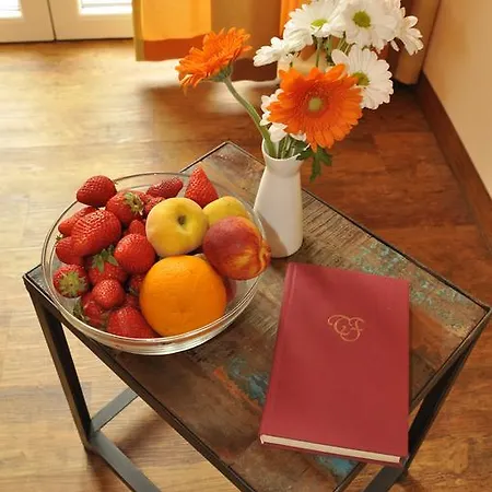 Otel Karl's Burg Kolpinsee